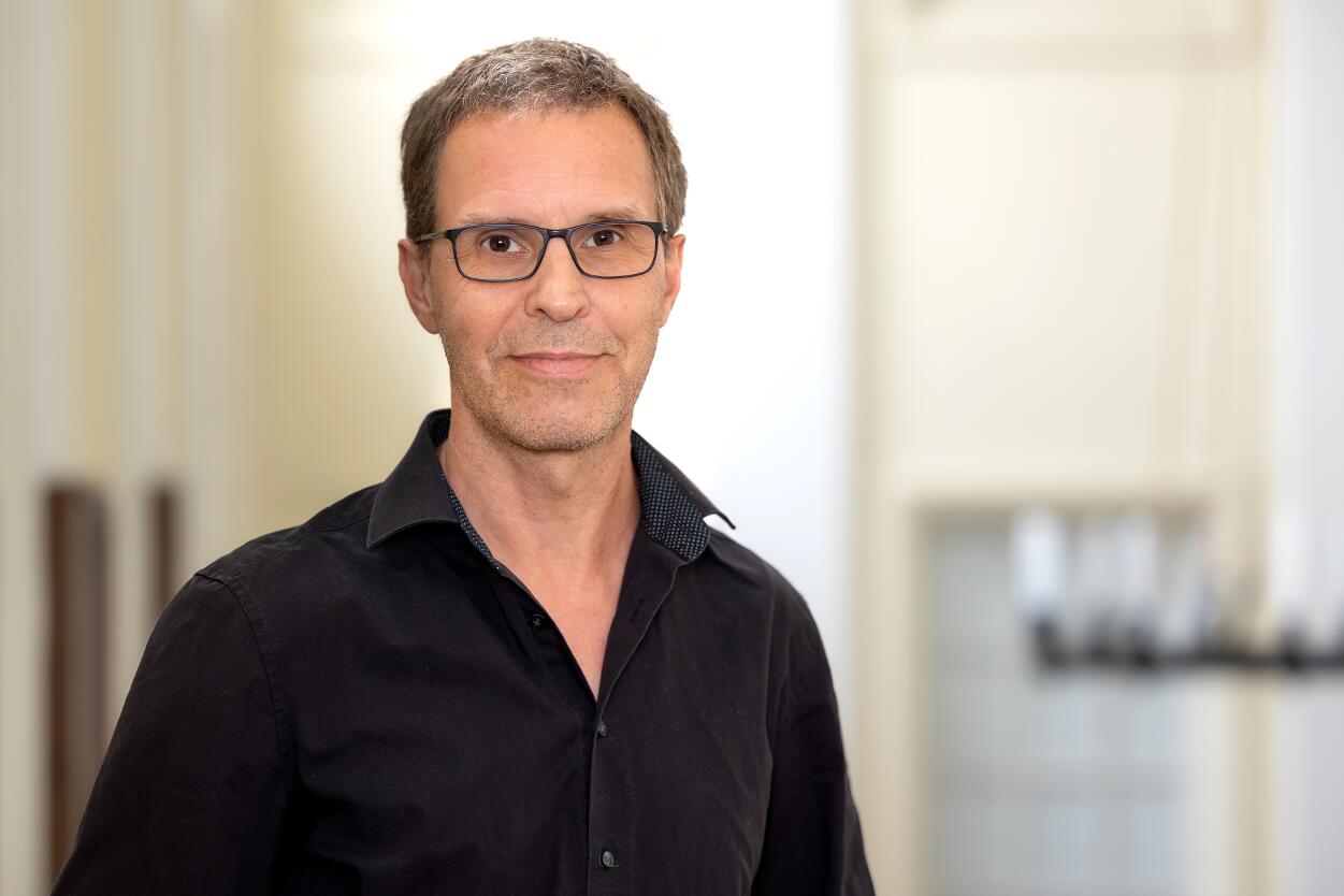Andreas Wolf